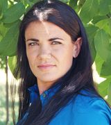 Profile picture for Sarah Preston