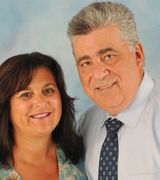 Profile picture for Lisa & Norm Schwartz