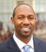 Profile picture for Reginald Perryman