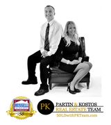 Profile picture for Partin Kostos Team