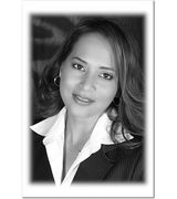 Profile picture for Yvonne Sanandres