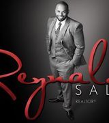 Profile picture for Reynaldo Salter