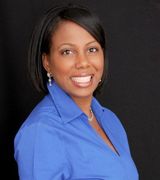 Profile picture for Tameka Conley