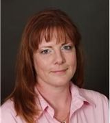Profile picture for Jeanette Redfern