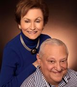 Profile picture for Carol & Ben Katz