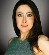 Profile picture for Tina Keuroghlian
