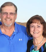 Profile picture for Suzanna McDowell