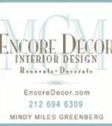 Profile picture for Mindy Miles Greenberg