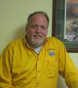 Profile picture for Kenneth Kuykendall