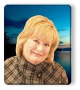 Profile picture for Brenda Fletcher