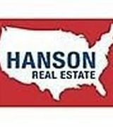 Profile picture for Hanson Real Estate