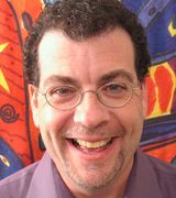 Profile picture for Mitch Rappaport