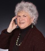 Profile picture for Ellen Friedman