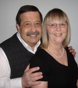 Profile picture for Bob and Janis Powers