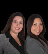 Profile picture for Julie Lockwood & Sarah Paris