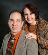 Profile picture for Christine & Drew May