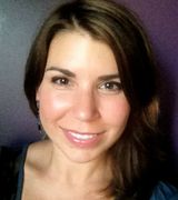 Profile picture for Rachel Teuer