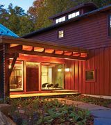 Profile picture for Moger Mehrhof Architects