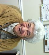Profile picture for Geneva Massey