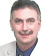 Profile picture for Arthur Samos