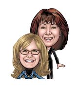 Profile picture for Gloria and Kathy MariettaRoswell Team