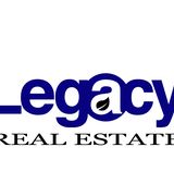 Profile picture for Legacy RealEstate