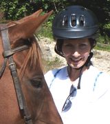 Profile picture for Marisa Stevens