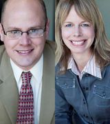 Profile picture for Holly Bergren & Michael Kreuser