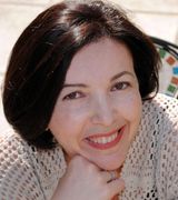 Profile picture for Irina Netchaev