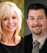 Profile picture for Gidget Foat & Doug Watson