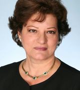 Profile picture for Alexandra Mattheopoulos