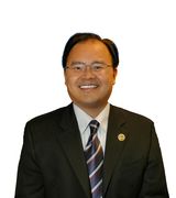 Profile picture for George Lin