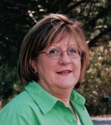 Profile picture for Alice Turner