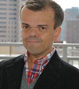 Profile picture for Tony Soares