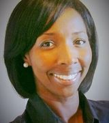 Profile picture for Eunice Henry