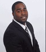 Profile picture for Kareem Alexis