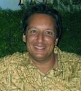 Profile picture for Robert Paulson