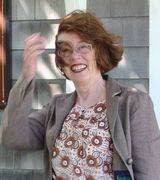 Profile picture for Judith Cyronak