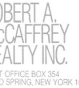 Profile picture for Robert McCaffrey