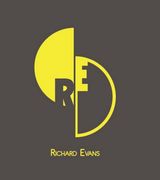 Profile picture for Richard Evans