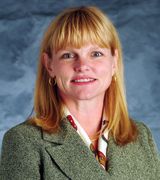 Profile picture for Mary Lewis