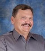 Profile picture for Mark Roberson