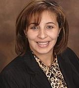 Profile picture for Fatima Larfaoui