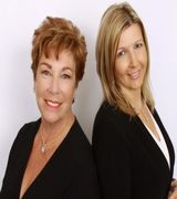 Profile picture for Shirley Schwartz & Lisa Galizia