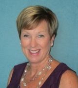 Profile picture for Debbie Martin