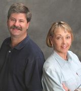 Profile picture for Chuck and Cindy