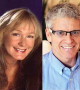 Profile picture for Susan Robinson & Aaron Kahn