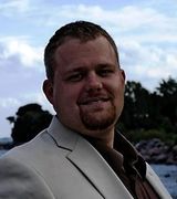 Profile picture for Tim Wright