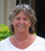 Profile picture for Mary Carlson