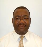 Profile picture for Charles Igbo